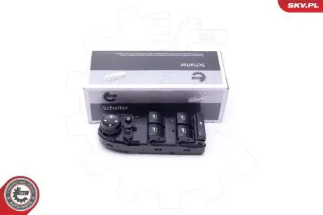 Автозапчасть SKV GERMANY 37SKV038