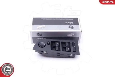 Автозапчасть SKV GERMANY 37SKV042