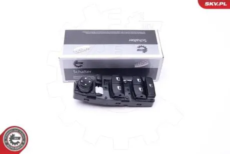 Автозапчасть SKV GERMANY 37SKV043