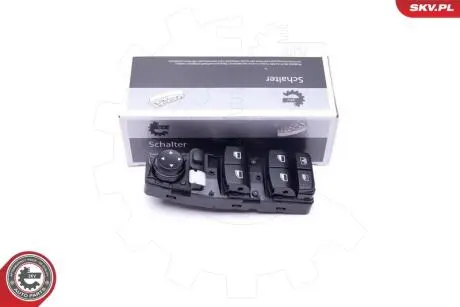 Автозапчасть SKV GERMANY 37SKV045