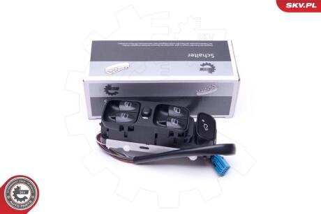 Автозапчасть SKV GERMANY 37SKV058