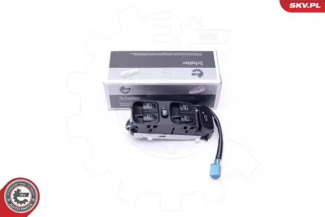 Автозапчасть SKV GERMANY 37SKV059