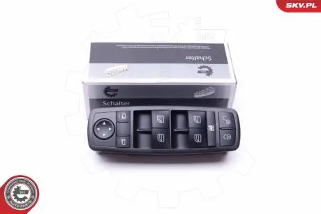 Автозапчасть SKV GERMANY 37SKV075