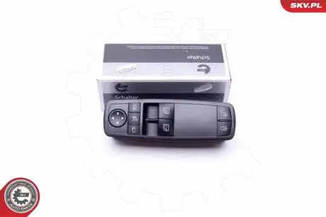 Автозапчасть SKV GERMANY 37SKV079