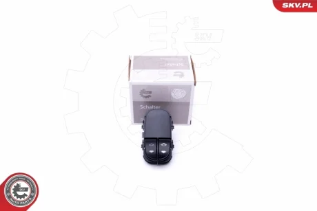 Блок управління склопідйомниками FORD Focus Focus Turnier Focus Sedan SKV GERMANY 37SKV125