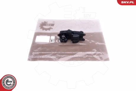 Блок управління склопідйомниками TOYOTA Corolla SKV GERMANY 37SKV134