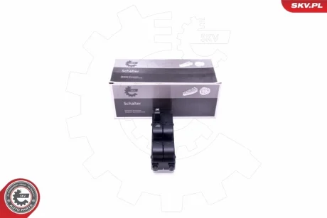 Блок управління склопідйомниками NISSAN Qashqai Qashqai +2 SKV GERMANY 37SKV140