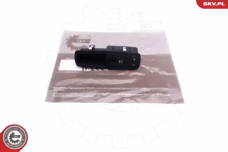 Блок склопідіймачів SKV GERMANY 37SKV148
