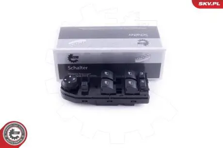 Автозапчасть SKV GERMANY 37SKV158