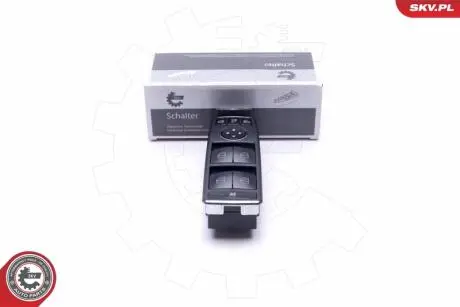 Автозапчасть SKV GERMANY 37SKV165