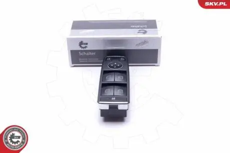 Автозапчасть SKV GERMANY 37SKV166