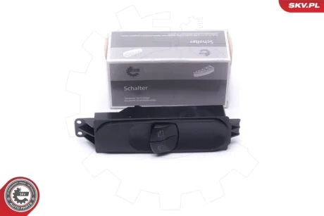 Блок управління склопідйомниками VW Crafter 30-35 30-50 SKV GERMANY 37SKV175