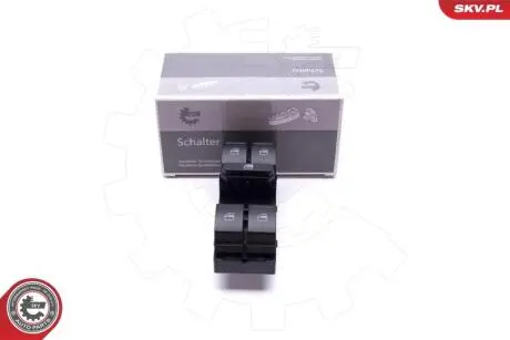 Автозапчасть SKV GERMANY 37SKV181