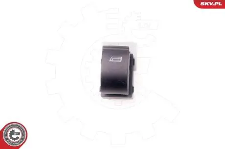 Включатель стеклоподъемника SKV GERMANY 37SKV302