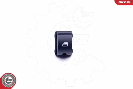 Блок управління склопідйомниками AUDI A4 R8 TT SEAT Exeo SKV GERMANY 37SKV318