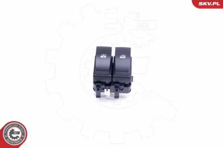 Кнопки склопідіймачів SKV GERMANY 37SKV320