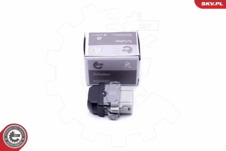 Блок управління склопідйомниками RENAULT Megane II SKV GERMANY 37SKV326