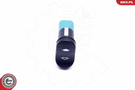 Блок управління склопідйомниками FORD Transit SKV GERMANY 37SKV329