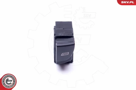 Блок управління склопідйомниками FIAT Ducato SKV GERMANY 37SKV332