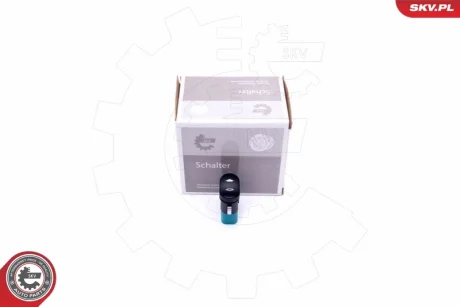 Блок управління склопідйомниками FORD Focus SKV GERMANY 37SKV362