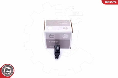 Блок управління склопідйомниками RENAULT Clio II Kangoo SKV GERMANY 37SKV367