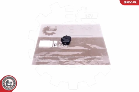 Блок управління склопідйомниками RENAULT Clio II Kangoo SKV GERMANY 37SKV368