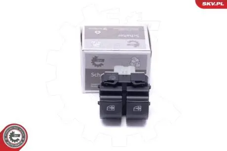 Кнопка піднімання скла SKV GERMANY 37SKV388