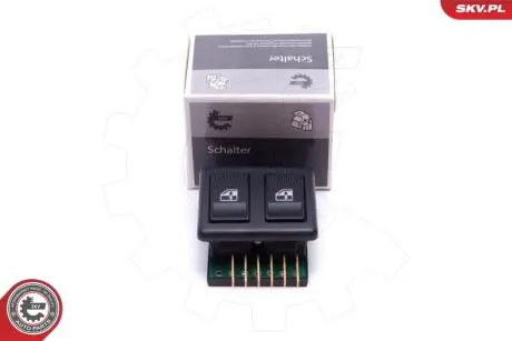 Автозапчасть SKV GERMANY 37SKV396