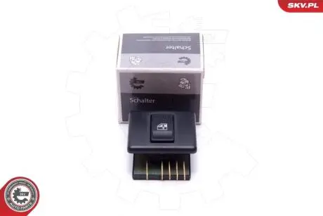 Автозапчасть SKV GERMANY 37SKV400