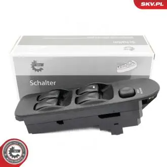Автозапчасть SKV GERMANY 37SKV422