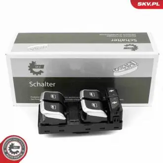 Автозапчасть SKV GERMANY 37SKV424