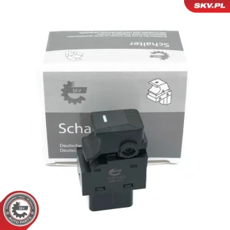 Блок управління склопідйомниками KIA Sportage III SKV GERMANY 37SKV426