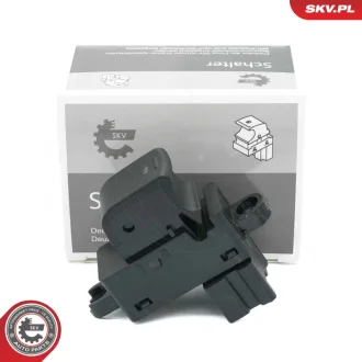 Блок управління склопідйомниками NISSAN Cabstar Murano I SKV GERMANY 37SKV427