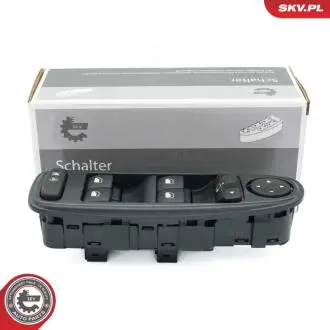 Автозапчасть SKV GERMANY 37SKV433