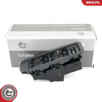 Автозапчасть SKV GERMANY 37SKV434