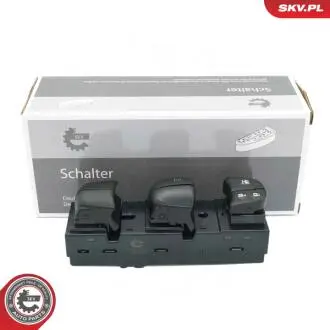 Автозапчасть SKV GERMANY 37SKV445