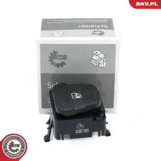 Перемикач склопідіймача (Перед/ Лів) SKV GERMANY 37SKV450