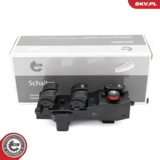 Автозапчасть SKV GERMANY 37SKV453
