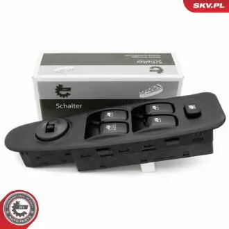 Автозапчасть SKV GERMANY 37SKV458