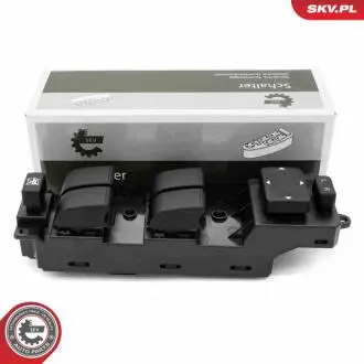 Автозапчасть SKV GERMANY 37SKV463