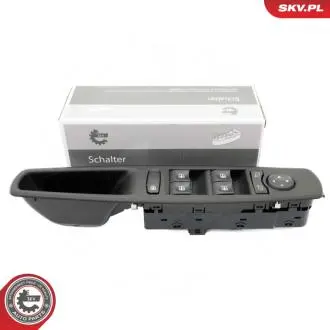 Автозапчасть SKV GERMANY 37SKV466