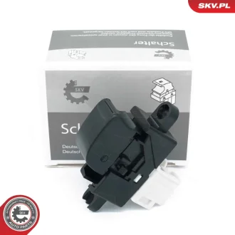 Блок управління склопідйомниками NISSAN Almera II X-trail I Terrano II SKV GERMANY 37SKV493