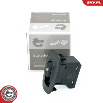 Блок управління склопідйомниками HYUNDAI Accent II SKV GERMANY 37SKV496