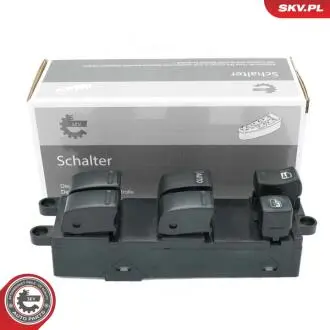 Автозапчасть SKV GERMANY 37SKV497