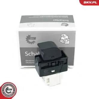Автозапчасть SKV GERMANY 37SKV499