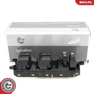 Автозапчасть SKV GERMANY 37SKV501