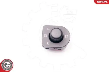 Регулятор зеркала SKV GERMANY 37SKV601