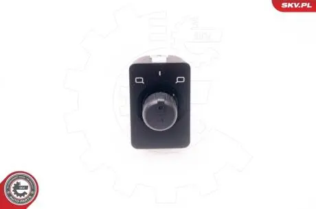 Кнопка регулировки зеркал SKV GERMANY 37SKV605