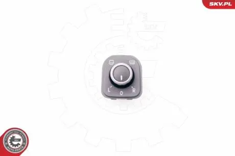 Перемикач дзеркала SKV GERMANY 37SKV607