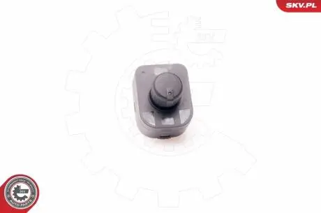 Переключатель регулировки положения зеркала SKV GERMANY 37SKV609